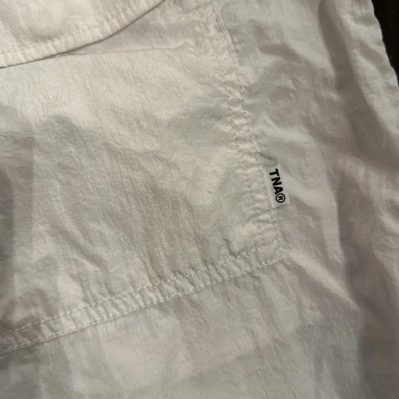 TNA Aviator Parachute Pant - Picture 3 of 7